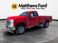 2026 Ford F-350SD 