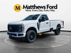 2025 Ford F-350SD 