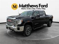 2021 GMC Sierra 2500HD SLE