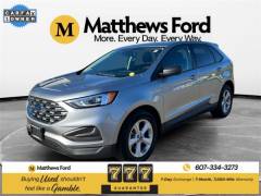 2021 Ford Edge SE