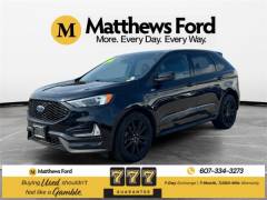 2022 Ford Edge ST Line