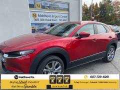 2021 Mazda CX-30 Preferred