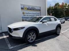 2022 Mazda CX-30 2.5 S Premium Package