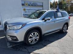 2022 Subaru Ascent Touring