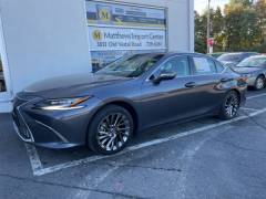 2024 Lexus ES 300h Ultra Luxury