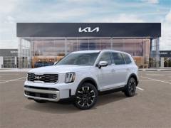 2025 Kia Telluride SX-Prestige