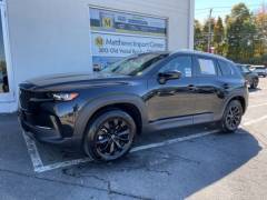 2024 Mazda CX-50 2.5 S Preferred Package