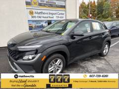 2023 Hyundai Kona SE