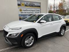 2023 Hyundai Kona SE