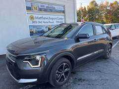 2024 Kia Niro EX