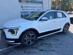 2024 Kia Niro EX Touring