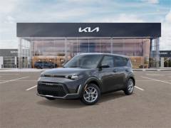 2025 Kia Soul S