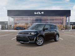2025 Kia Soul 
