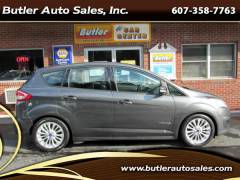 2017 Ford C-Max Hybrid SE