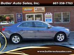 2014 Chevrolet Malibu LS Fleet