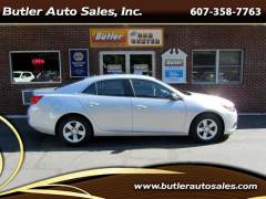 2014 Chevrolet Malibu LS Fleet