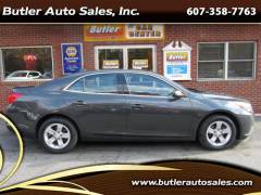 2014 Chevrolet Malibu LS Fleet