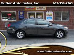 2014 Chevrolet Malibu LS Fleet