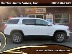 2020 GMC Acadia SLT-1 AWD