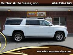 2019 GMC Yukon XL SLE 4WD