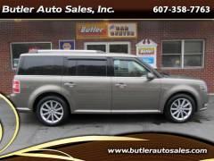 2014 Ford Flex Limited FWD