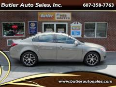 2017 Buick Regal Sport Touring