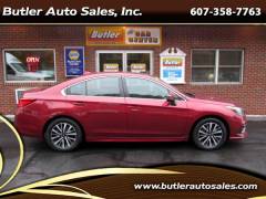 2018 Subaru Legacy 2.5i Premium