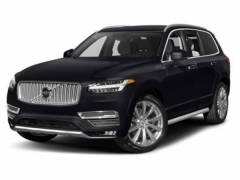 2019 VOLVO XC90 Inscription