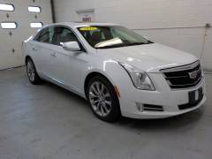 2017 Cadillac XTS Premium Luxury