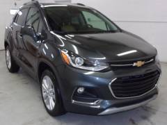 2020 Chevrolet Trax Premier