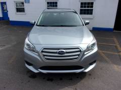 2017 Subaru Legacy Premium