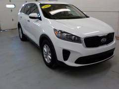 2020 Kia Sorento LX V6
