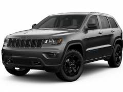 2019 JEEP Grand Cherokee WK