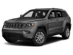 2019 JEEP Grand Cherokee WK