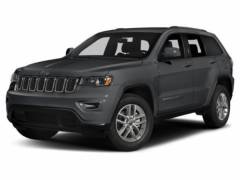2019 JEEP Grand Cherokee WK