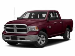 2019 RAM 1500 Tradesman (US) / ST