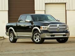 2014 RAM 1500 SLT