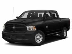 2019 RAM 1500 Tradesman (US) / ST