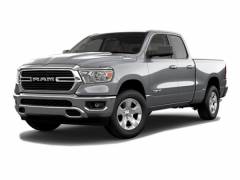 2019 RAM 1500 Big Horn/Lonestar