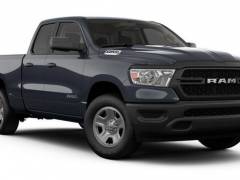 2019 RAM 1500 Tradesman