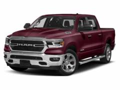 2019 RAM 1500 Big Horn/Lonestar