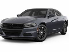 2019 DODGE Charger LD