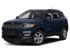 2019 JEEP Compass MP
