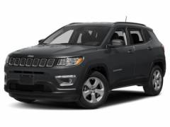2019 JEEP Compass MP