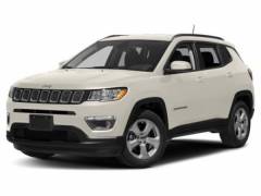 2019 JEEP Compass MP