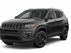 2019 JEEP Compass MP
