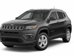 2019 JEEP Compass MP