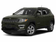2019 JEEP Compass MP