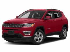2019 JEEP Compass MP
