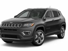 2019 JEEP Compass MP